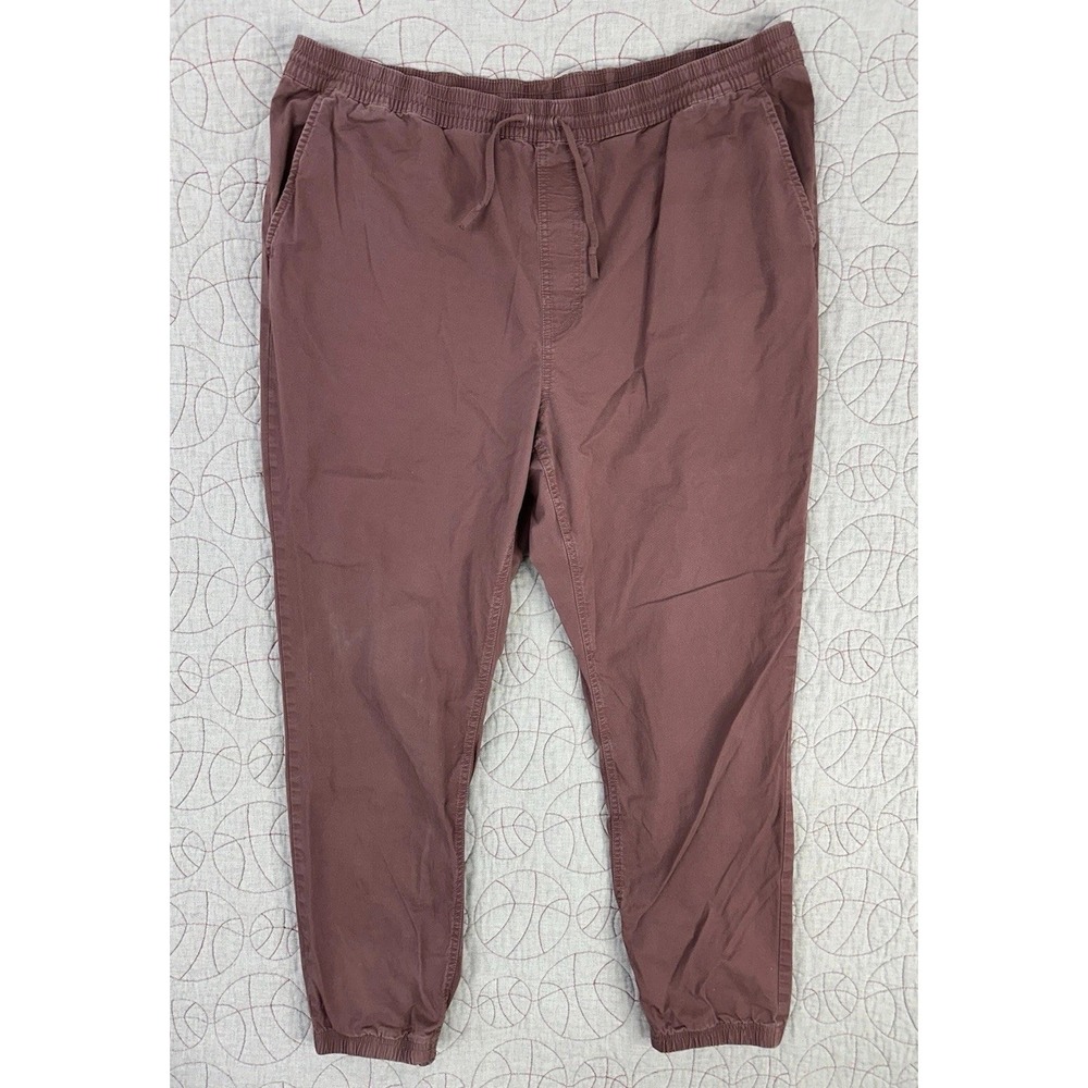 Columbia Men's Rapid River Casual Joggers / Size XL